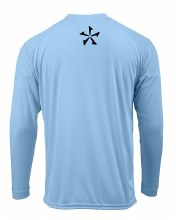 Additional picture of PH LS SPF Sun Shirt - S