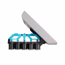 Additional picture of Liquid Force Edge Inline Wakeshaper