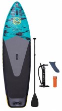 HO Dorado Inflatable Stand Up Paddle Board - 10'6"