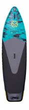 Additional picture of HO Dorado Inflatable Stand Up Paddle Board - 10'6"
