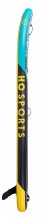 Additional picture of HO Dorado Inflatable Stand Up Paddle Board - 10'6"