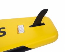 Additional picture of HO Dorado Inflatable Stand Up Paddle Board - 10'6"