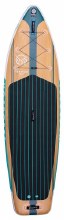 Additional picture of HO Tarpon Inflatable Stand Up Paddle Board - 10'6"