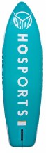Additional picture of HO Tarpon Inflatable Stand Up Paddle Board - 10'6"