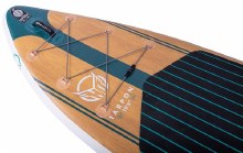 Additional picture of HO Tarpon Inflatable Stand Up Paddle Board - 10'6"