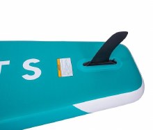 Additional picture of HO Tarpon Inflatable Stand Up Paddle Board - 10'6"