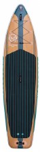Additional picture of HO Tarpon Inflatable Stand Up Paddle Board - 11'6"