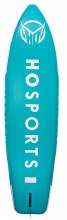 Additional picture of HO Tarpon Inflatable Stand Up Paddle Board - 11'6"