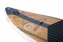 Additional picture of HO Tarpon Inflatable Stand Up Paddle Board - 11'6"