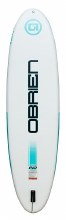 Additional picture of O'Brien Rio Inflatable Stand Up Paddleboard with Paddle - 11'