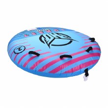 Additional picture of HO Sunset 2 - 2 Person 60 inch Lay-on Towable Tube