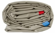 Additional picture of HO Play Pad 15 by 5 Feet Floating Island