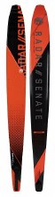Radar Senate Alloy Core Slalom Ski - 71 inch
