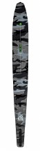 Additional picture of Radar Terrain Slalom Waterski Blank - 65 inch