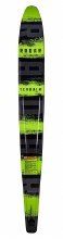 Additional picture of Radar Terrain Slalom Waterski Blank - 65 inch