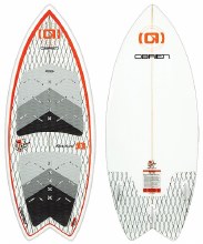 O'Brien Revival Surf Style Wakesurfer - 53 inch O'Brien Revival Surf Style Wakesurfer - 53 inch