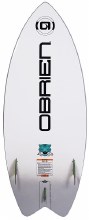 Additional picture of O'Brien Revival V2 Surf Style Wakesurfer - 53 inch