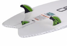 Additional picture of O'Brien Revival V2 Surf Style Wakesurfer - 53 inch