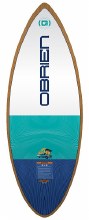 Additional picture of O'Brien Havana Skim Style Wakesurfer - 56 inch