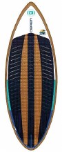 Additional picture of O'Brien Havana Skim Style Wakesurfer - 52 inch