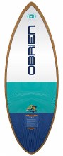 Additional picture of O'Brien Havana Skim Style Wakesurfer - 52 inch
