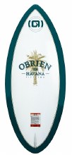 Additional picture of O'Brien Havana Skim Style Wakesurfer - 52 inch