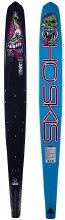 HO Omni Kid's Cosmetically Blemished Slalom Ski - 65 inch HO Omni Kid's Cosmetically Blemished Slalom Ski - 65 inch