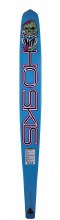 Additional picture of HO Omni Kid's Cosmetically Blemished Slalom Ski  - 65 inch