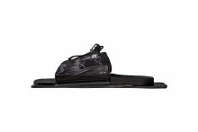 Additional picture of Radar Lyric Adjustable Feather RTP - Blk/Swirl