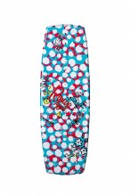 Additional picture of Ronix Girls August - 120 CM  Wakeboard