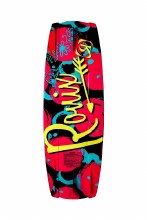 Additional picture of Ronix Girls August - 120 CM  Wakeboard