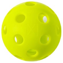 X-26 Indoor Yellow Pickleball Each - by Franklin