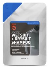 Gear Aid's Revivex Wetsuit & Drysuit Shampoo