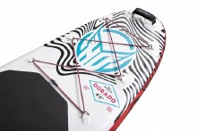 Additional picture of HO Dorado Inflatable Stand Up Paddle Board - 9'