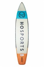 Additional picture of HO Marlin Inflatable Stand Up Paddleboard - 12 ft 6 in