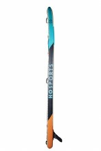 Additional picture of HO Marlin Inflatable Stand Up Paddleboard - 12 ft 6 in