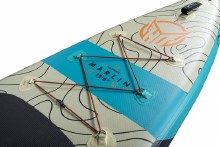 Additional picture of HO Marlin Inflatable Stand Up Paddleboard - 12 ft 6 in