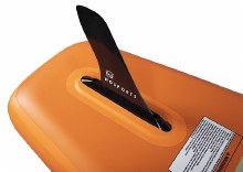 Additional picture of HO Marlin Inflatable Stand Up Paddleboard - 12 ft 6 in