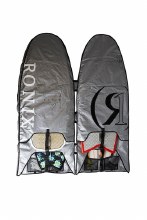 Additional picture of Ronix Bimini Surf Rack - 4 Piece