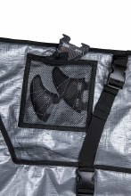 Additional picture of Ronix Bimini Surf Rack - 4 Piece
