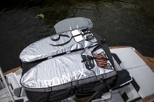 Additional picture of Ronix Bimini Surf Rack - 4 Piece