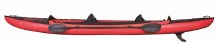 Additional picture of HO Ranger 15'6" 2-Person Inflatable Kayak | Tandem iKAYAK Canada