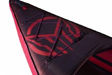 Additional picture of HO Ranger 15'6" 2-Person Inflatable Kayak | Tandem iKAYAK Canada