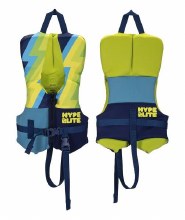Additional picture of Hyperlite Infant HMZ Vest - Boys