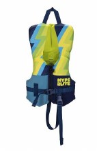 Additional picture of Hyperlite Infant HMZ Vest - Boys