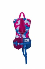 Additional picture of Hyperlite Infant HMZ Vest - Girls