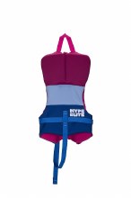 Additional picture of Hyperlite Infant HMZ Vest - Girls
