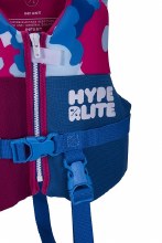Additional picture of Hyperlite Infant HMZ Vest - Girls