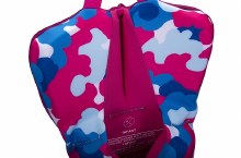 Additional picture of Hyperlite Infant HMZ Vest - Girls