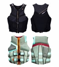 Hyperlite Women Domain Approved Vest - L